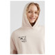 O'neill Γυναικείο φούτερ Women Of The Wave Hoodie